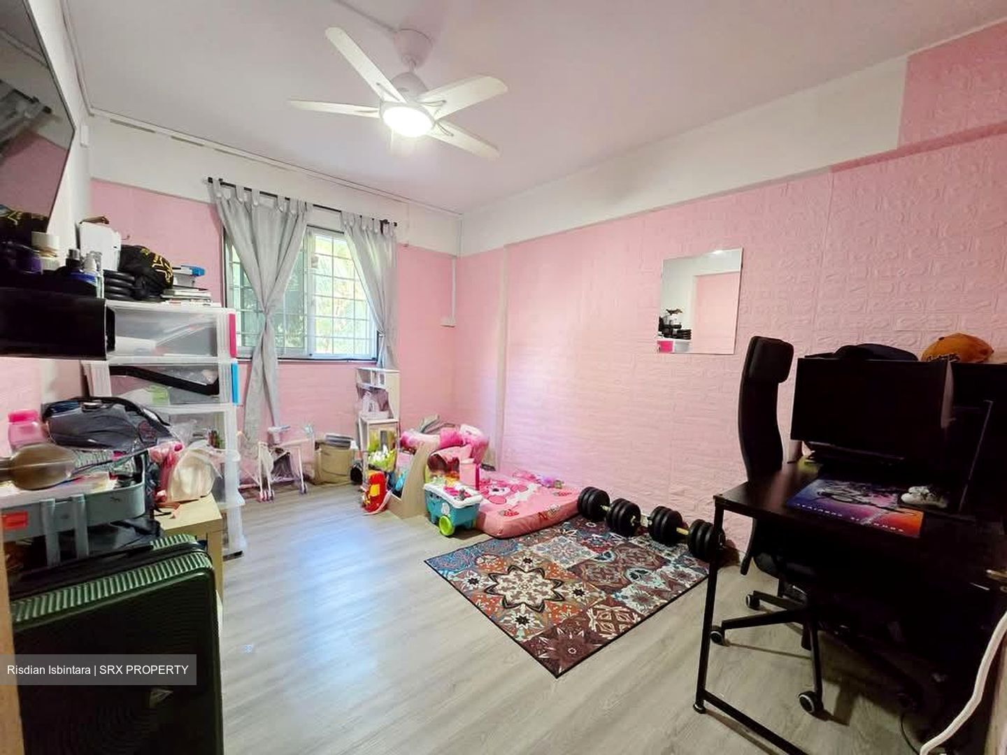 Blk 292 Tampines Street 22 (Tampines), HDB 4 Rooms #544487481